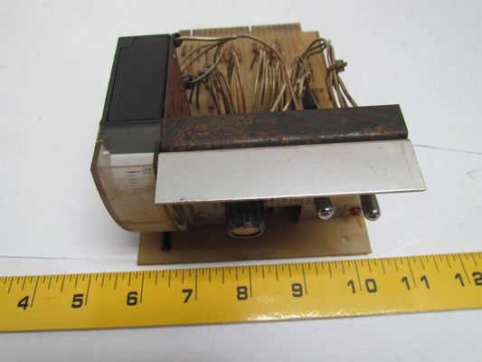 Monarch Machine tool Co. 50330 PC Board Assy