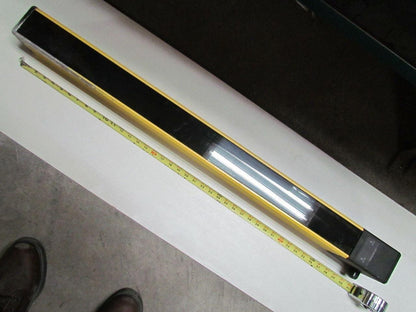 Sick Optic AGSS 900-1111 Light Curtain 886MM