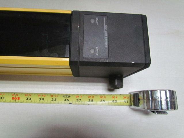 Sick Optic AGSS 900-1111 Light Curtain 886MM