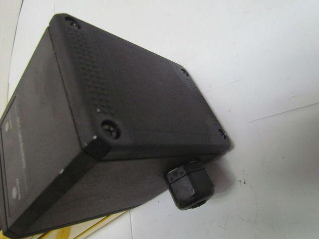 Sick Optic AGSS 900-1111 Light Curtain 886MM