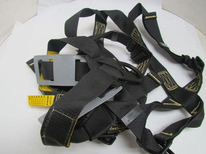 DBI/Sala L3804-A2 Full Protection Harness Non-Sparking HDWE W/O Extension XLG