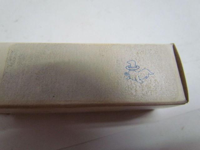 Circle Seal Controls C249S-2Q Cartridge Check Valve C-200 Series 5000 PSI