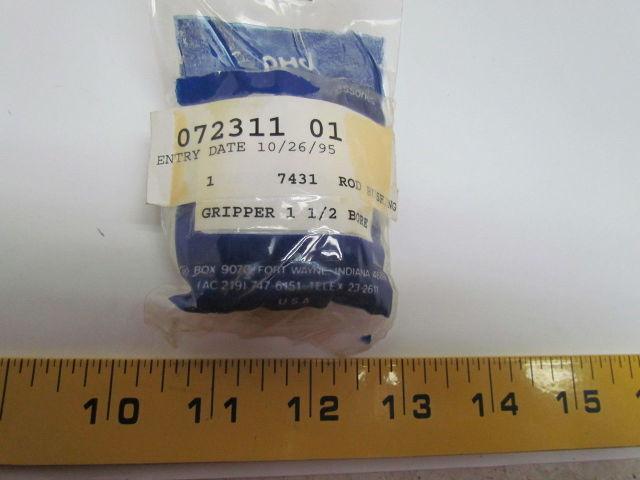 PHD 072311 01 7431 1-1/2" Rod Gland Bushing NEW