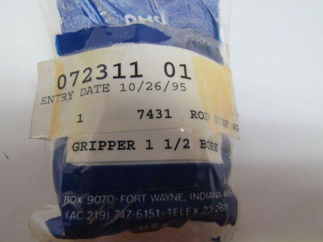 PHD 072311 01 7431 1-1/2" Rod Gland Bushing NEW