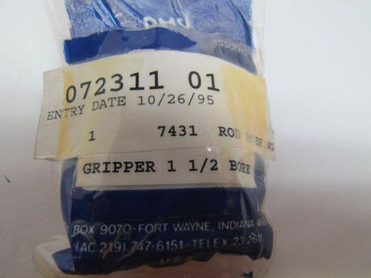 PHD 072311 01 7431 1-1/2" Rod Gland Bushing NEW
