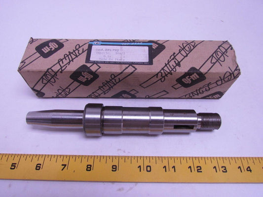 OFM 2P1792 TopLine Caterpillar Shaft NEW In Box