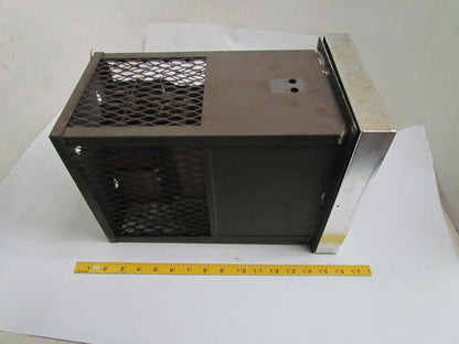 West Instruments PSCR-15-240 S-C-R Stepless Voltage Regulator 1 PH 240 V