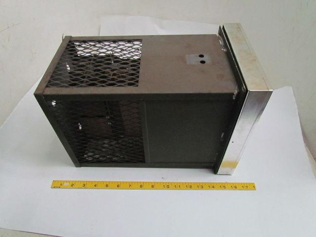 West Instruments PSCR-15-240 S-C-R Stepless Voltage Regulator 1 PH 240 V