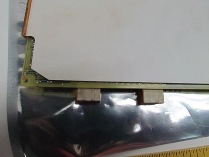 Siemens C98043-A1086-L11 Regulator Board Control/Circuit Board