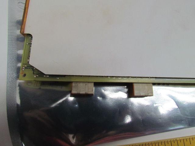 Siemens C98043-A1086-L11 Regulator Board Control/Circuit Board