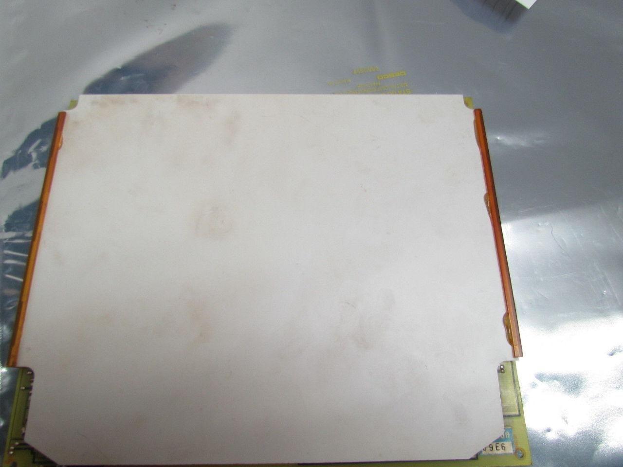 Siemens C98043-A1086-L11 Regulator Board Control/Circuit Board