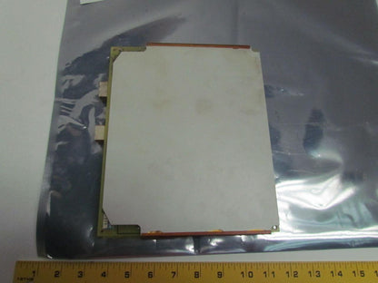 Siemens C98043-A1086-L11 Regulator Board Control/Circuit Board