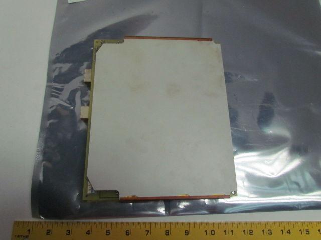 Siemens C98043-A1086-L11 Regulator Board Control/Circuit Board