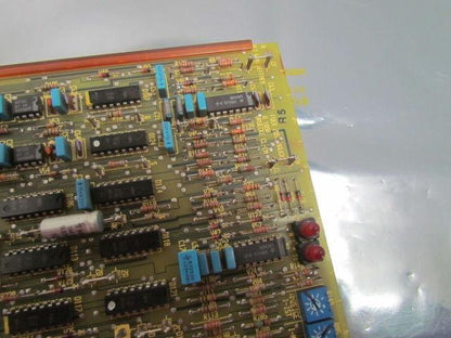 Siemens C98043-A1086-L11 Regulator Board Control/Circuit Board