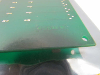 Siemens C98043-A1098-L11 6RA 8261-2CA00 Circuit Board, PC, CNC Board
