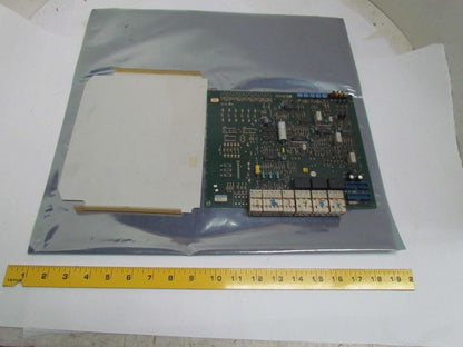 Siemens C98043-A1098-L11 6RA 8261-2CA00 Circuit Board, PC, CNC Board