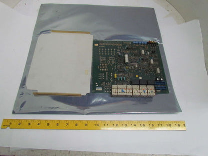 Siemens C98043-A1098-L11 6RA 8261-2CA00 Circuit Board, PC, CNC Board
