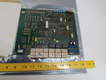 Siemens C98043-A1098-L11 6RA 8261-2CA00 Circuit Board, PC, CNC Board