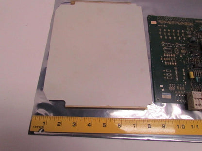 Siemens C98043-A1098-L11 6RA 8261-2CA00 Circuit Board, PC, CNC Board