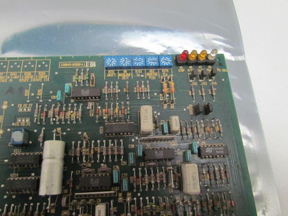 Siemens C98043-A1098-L11 6RA 8261-2CA00 Circuit Board, PC, CNC Board