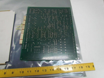 Siemens C98043-A1098-L11 6RA 8261-2CA00 Circuit Board, PC, CNC Board