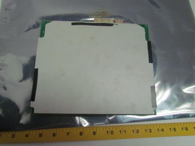 Siemens C98043-A1086-L1 Regulator Board Circuit, Control Board