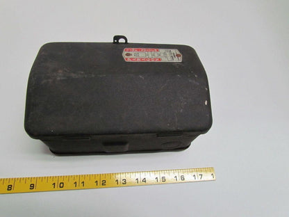 Paragon Electric 305MB Time Switch Electric Timer 30 Amp 1-Pole 2-Throw