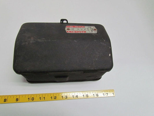 Paragon Electric 305MB Time Switch Electric Timer 30 Amp 1-Pole 2-Throw