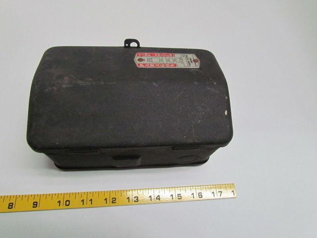 Paragon Electric 305MB Time Switch Electric Timer 30 Amp 1-Pole 2-Throw