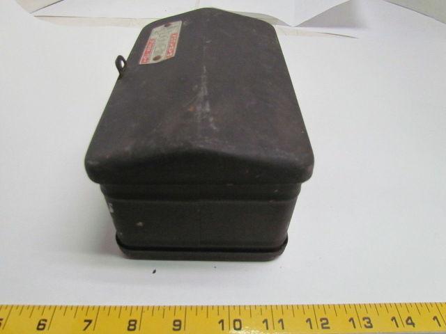 Paragon Electric 305MB Time Switch Electric Timer 30 Amp 1-Pole 2-Throw