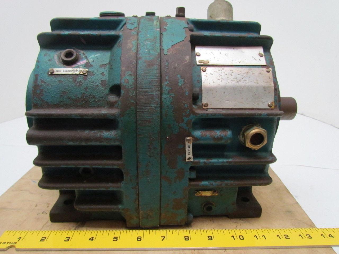 Force Control C2.5-216-06 33477-1 Posidyne Clutch/Brake