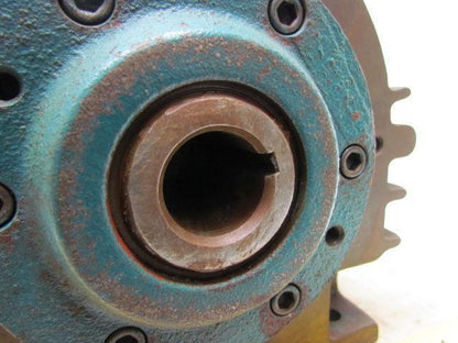 Force Control C2.5-216-06 33477-1 Posidyne Clutch/Brake