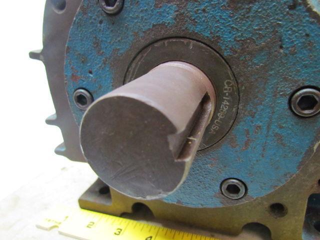 Force Control C2.5-216-06 33477-1 Posidyne Clutch/Brake