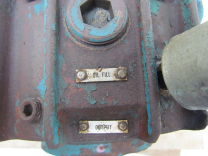 Force Control C2.5-216-06 33477-1 Posidyne Clutch/Brake