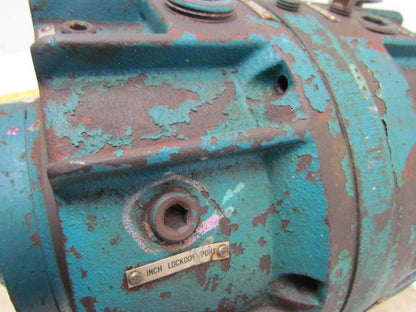 Force Control C2.5-216-06 33477-1 Posidyne Clutch/Brake