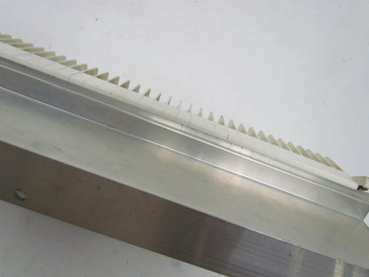 Weidmuller OSC 10 Aluminum Rail Mounted Terminal Block Strip 63 OSC10 Blocks