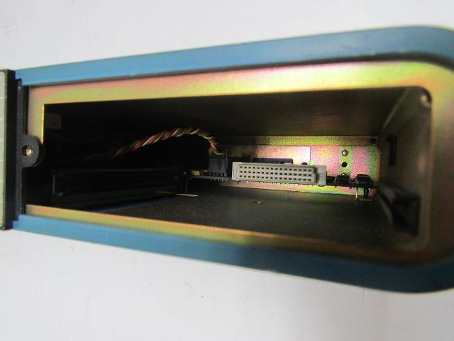 Marposs 7650012010 Column Display Measurement Unit- W/Out Insert
