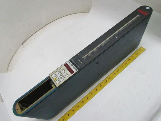 Marposs 7650012010 Column Display Measurement Unit- W/Out Insert