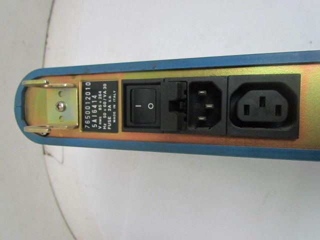 Marposs 7650012010 Column Display Measurement Unit- W/Out Insert