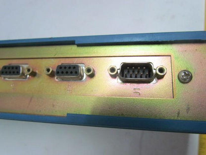 Marposs 7650012010 Column Display Measurement Unit- W/Out Insert