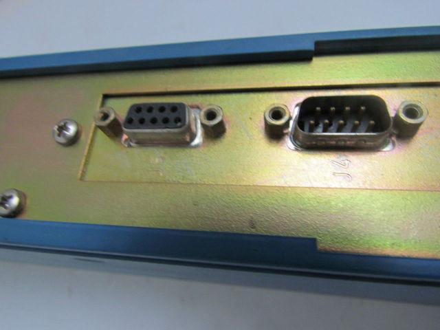 Marposs 7650012010 Column Display Measurement Unit- W/Out Insert