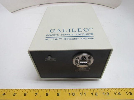 Galileo 1144-0008 Remote Sensor Products IR Link Detector Module