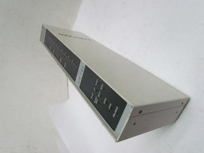 Valenite VE101 VE 101 Gaging Systems Programmable Microprocessor Column Gage