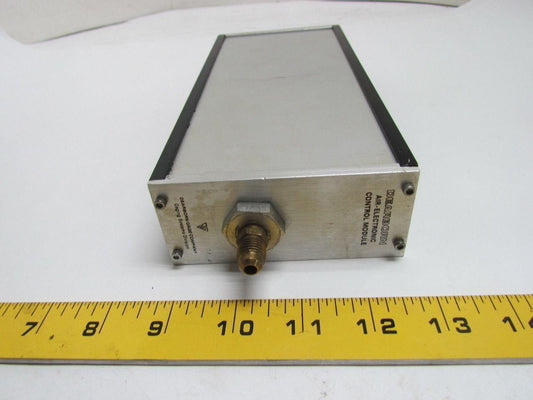 Dearborn Air-Electronic Converter Control Module For Gage System Single Output