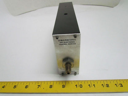 Dearborn Air-Electronic Converter Control Module For Gage System Single Output