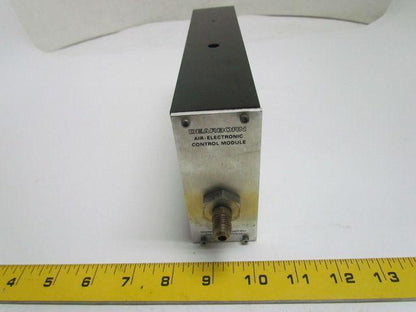 Dearborn Air-Electronic Converter Control Module For Gage System Single Output
