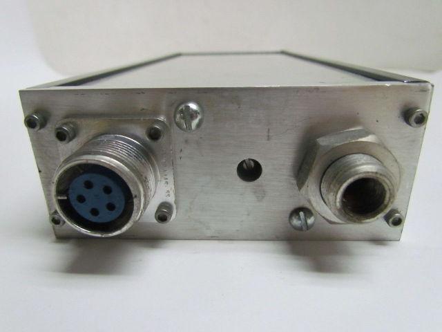 Dearborn Air-Electronic Converter Control Module For Gage System Single Output