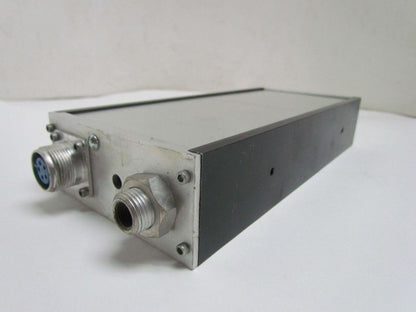 Dearborn Air-Electronic Converter Control Module For Gage System Single Output