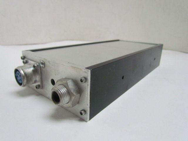 Dearborn Air-Electronic Converter Control Module For Gage System Single Output