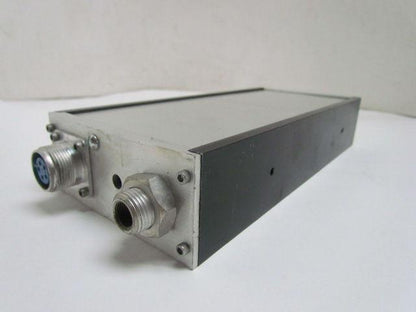 Dearborn Air-Electronic Converter Control Module For Gage System Single Output